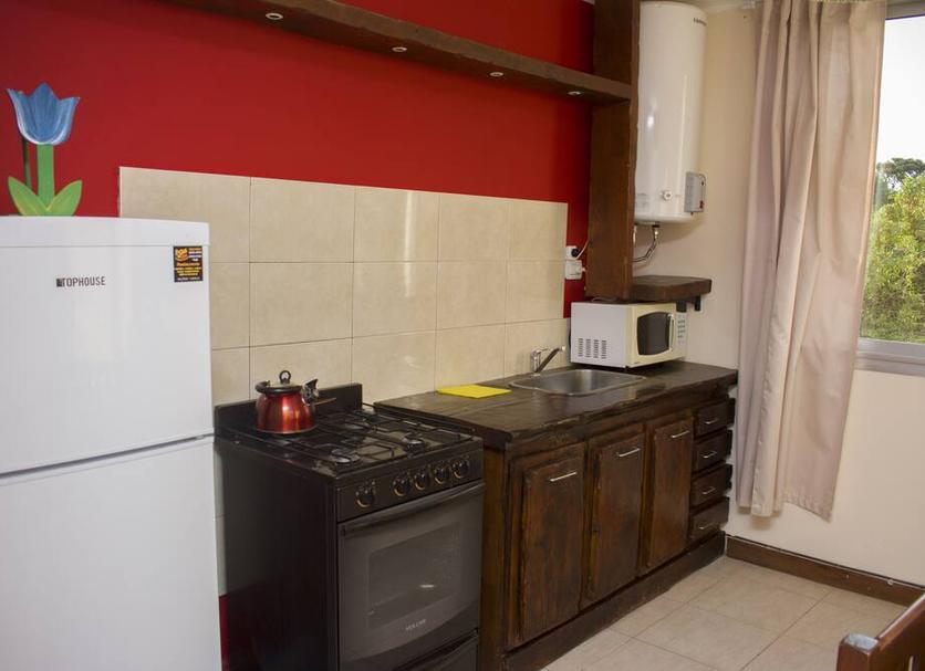 Cocina Foto