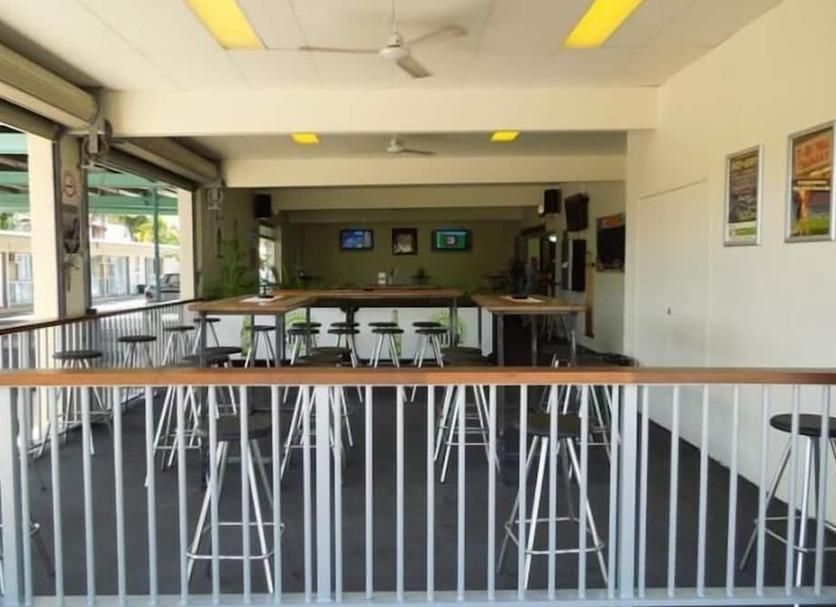 Bar Foto