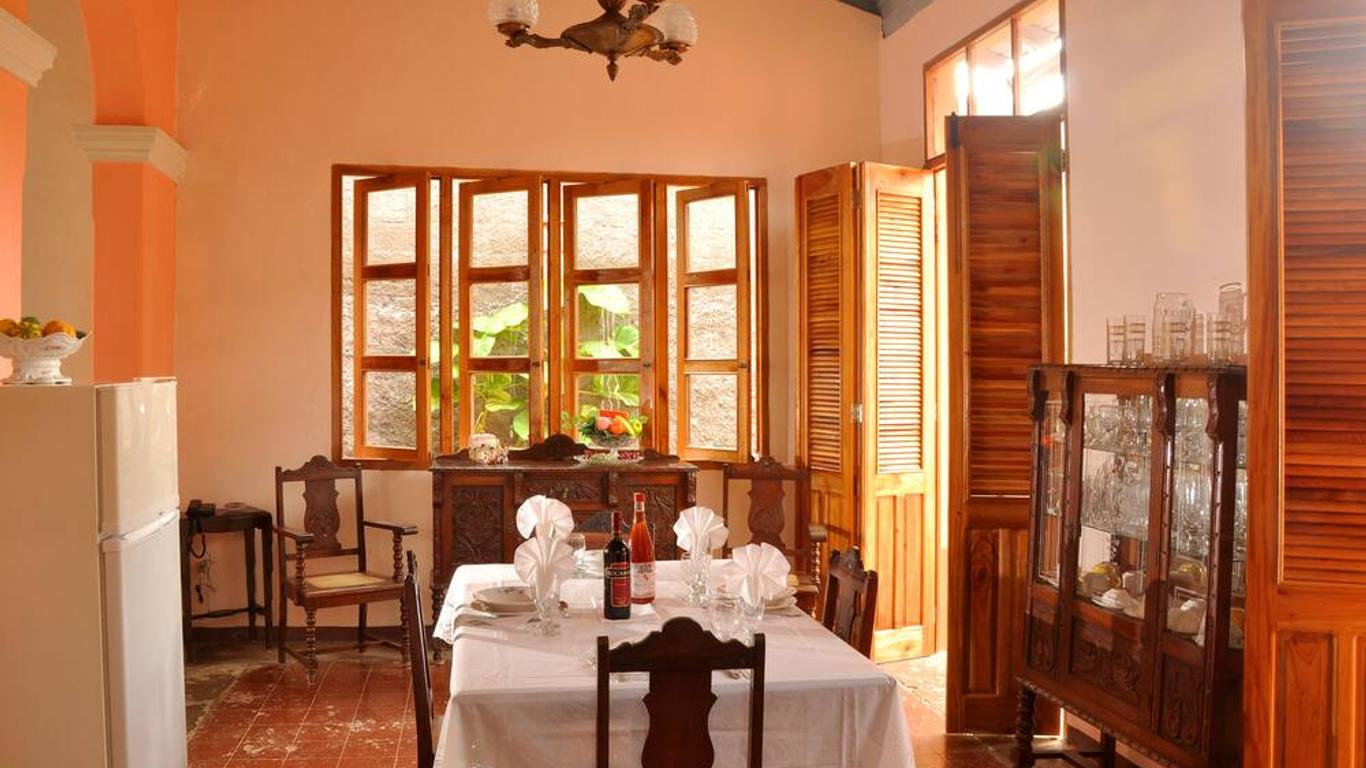 Hostal Casa Richard Remedios