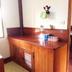 Servicio de la habitación