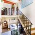 Escaleras