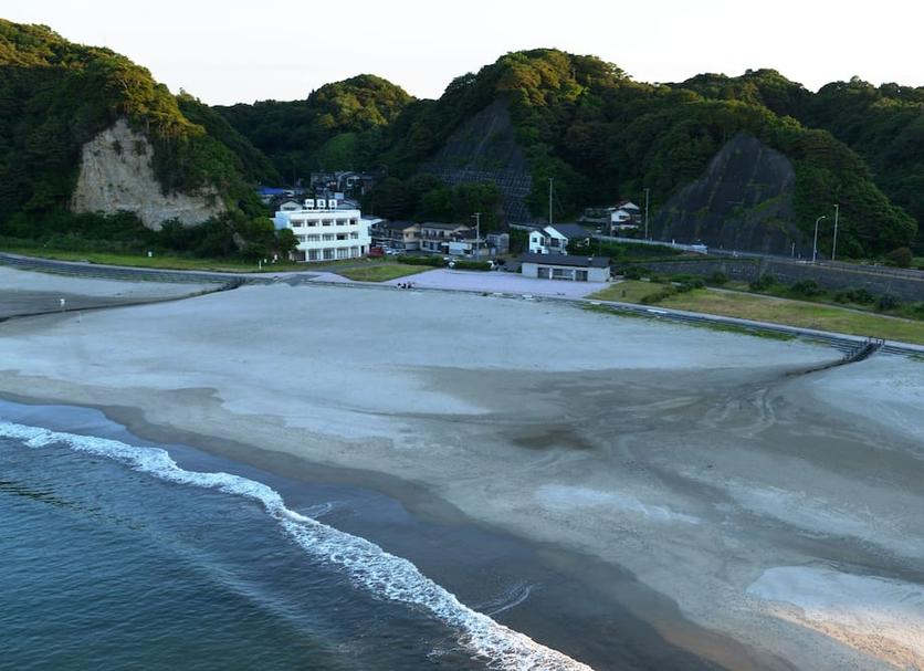 Playa Foto