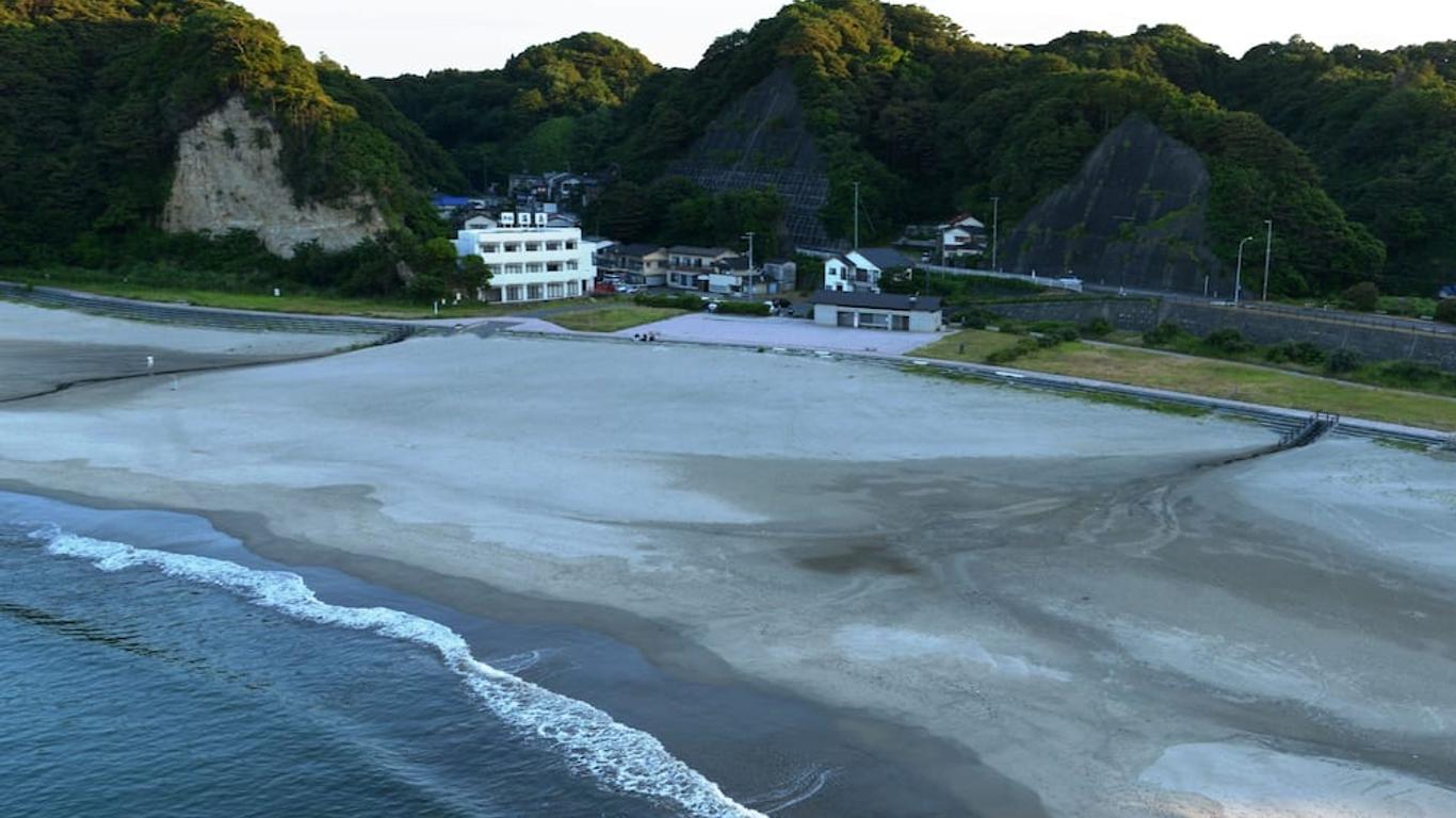 Ryokan Urashima