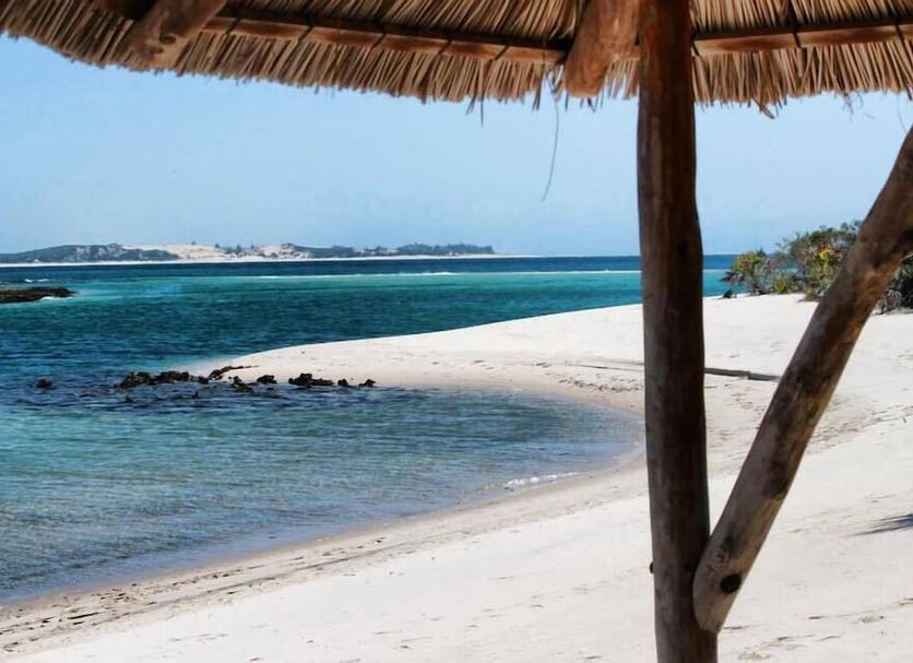 Playa Foto