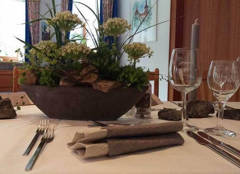 Sala de banquetes Foto