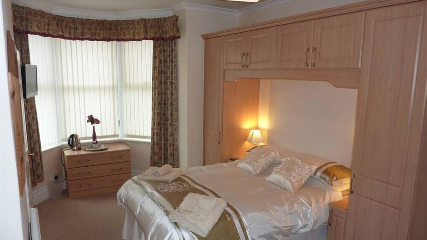 The Stanley Guest House