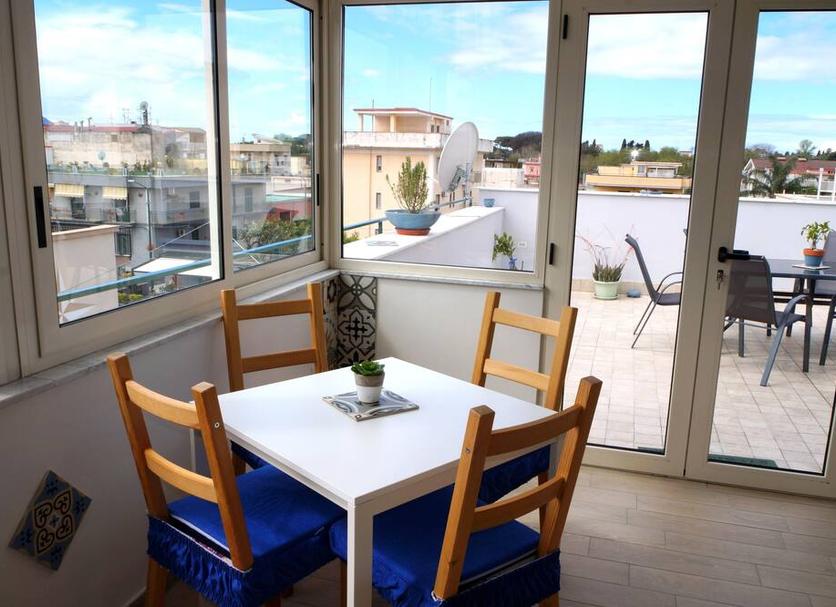 Comedor Foto