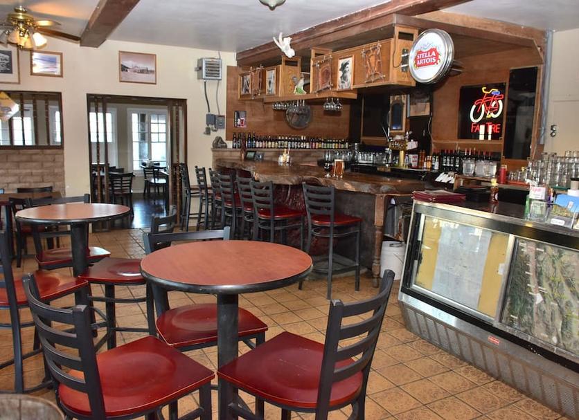 Bar Foto
