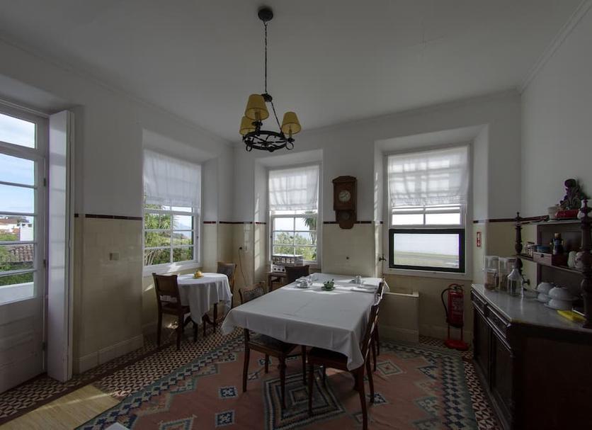 Comedor Foto