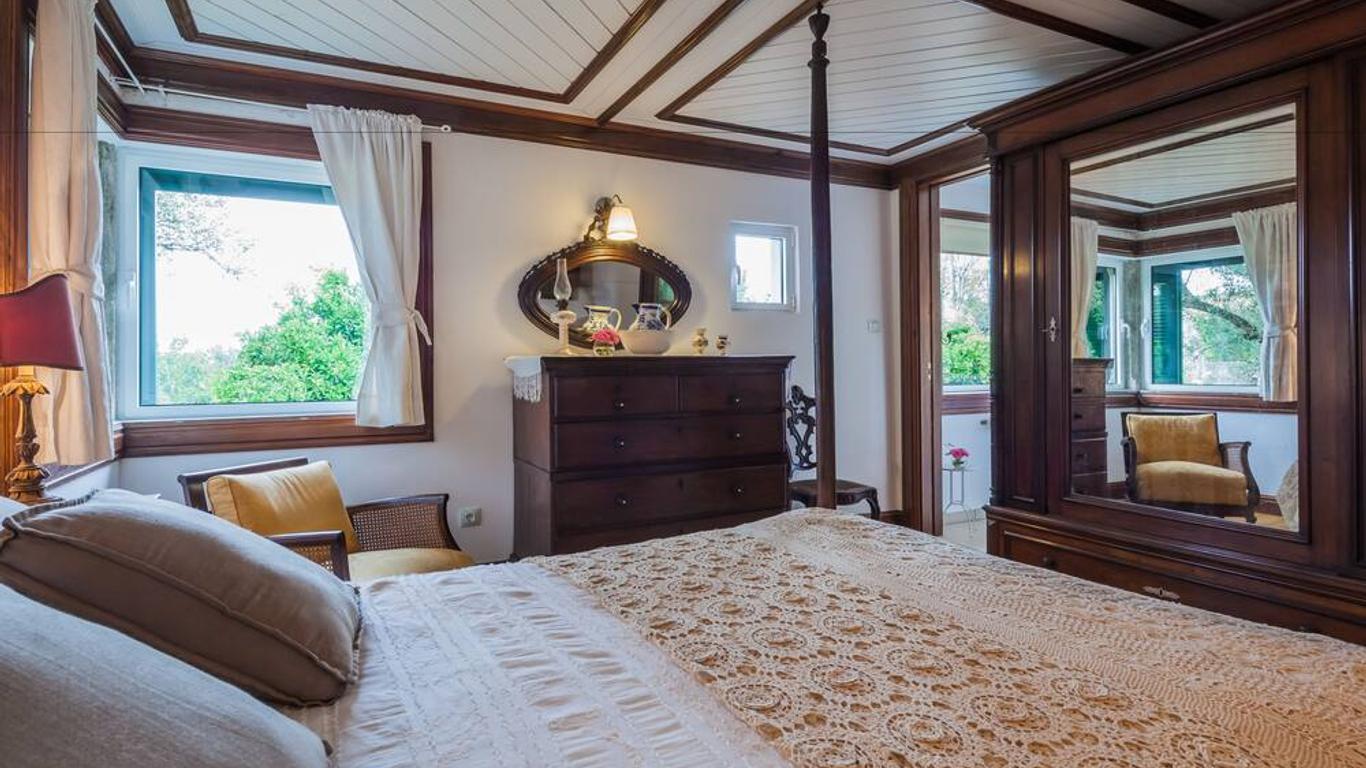 1720 Quinta da Cancela - Winery & Farmhouse