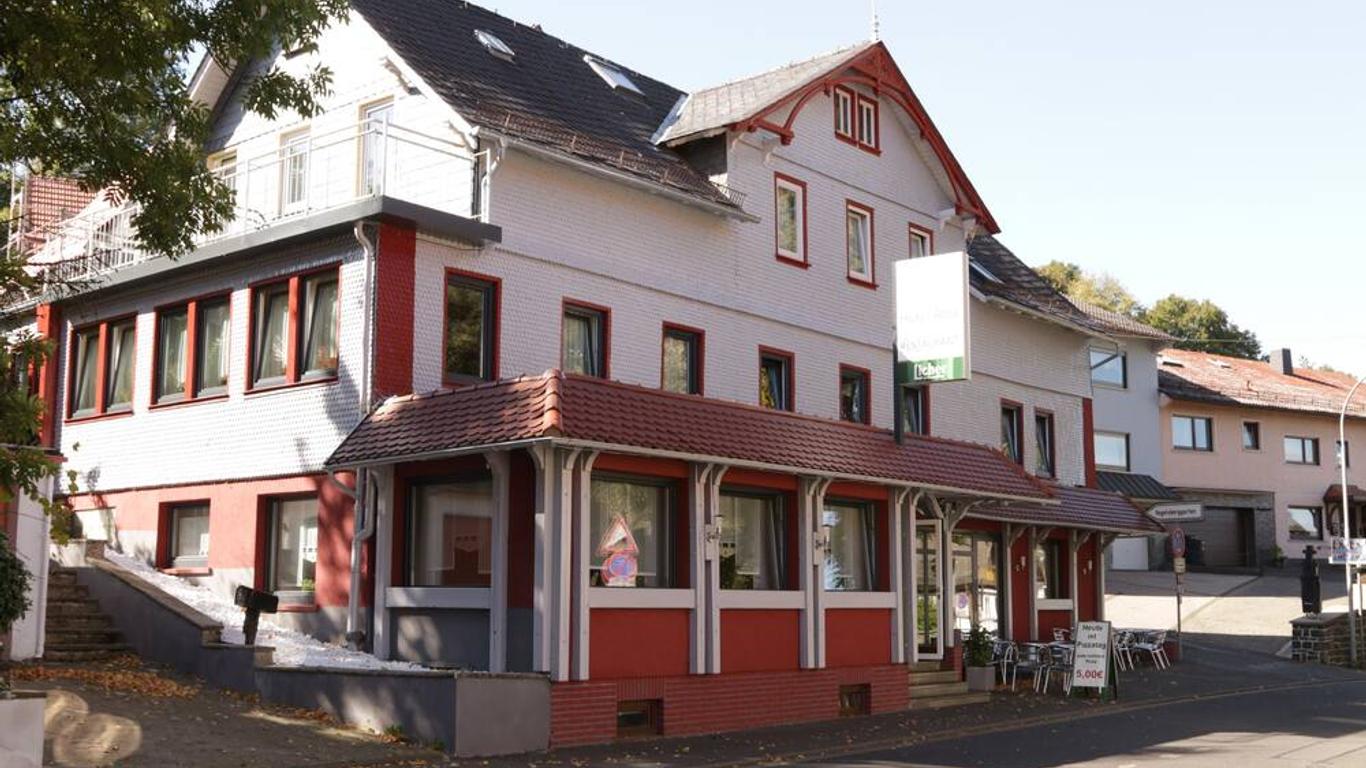 Hotel-Ristorante Atna
