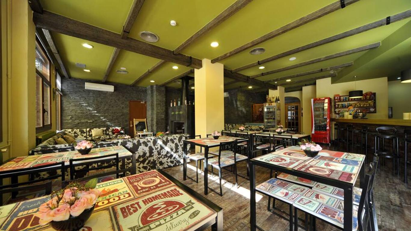 Hotel Vall D'Aneu