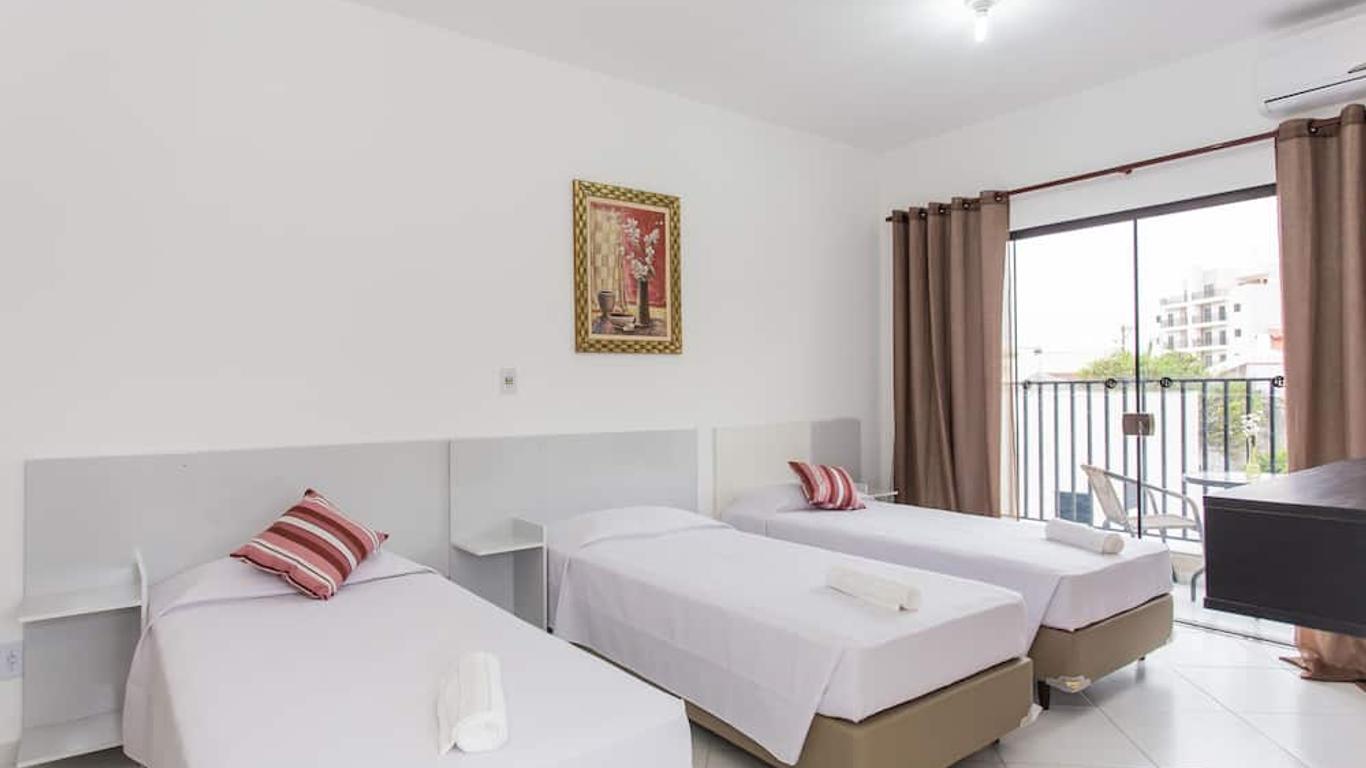 Domum Hotel