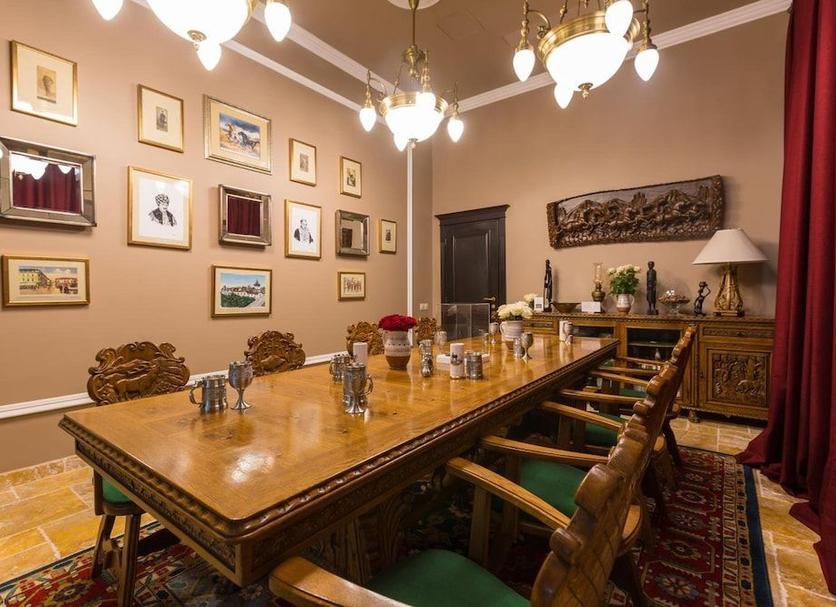 Comedor Foto
