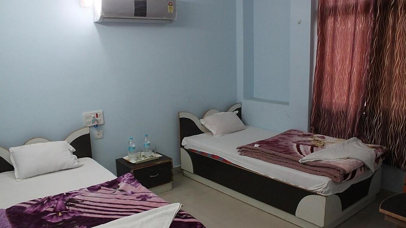 Happy International Guest House
