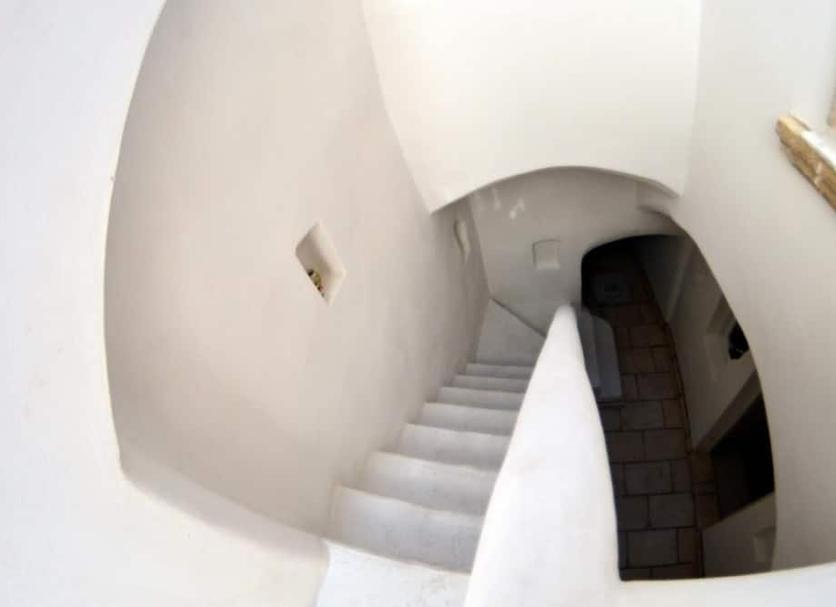 Escaleras Foto