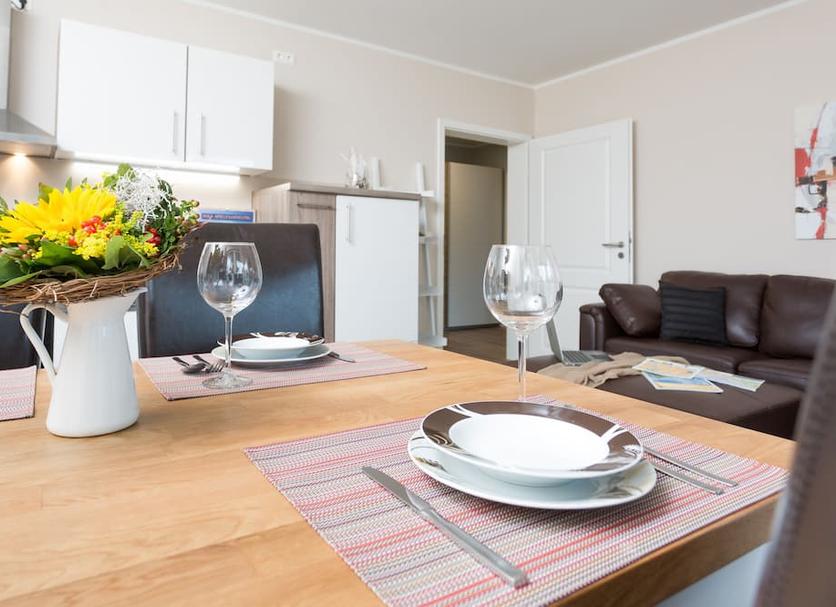 Comedor Foto