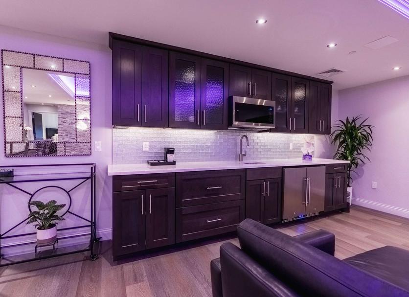 Cocina Foto