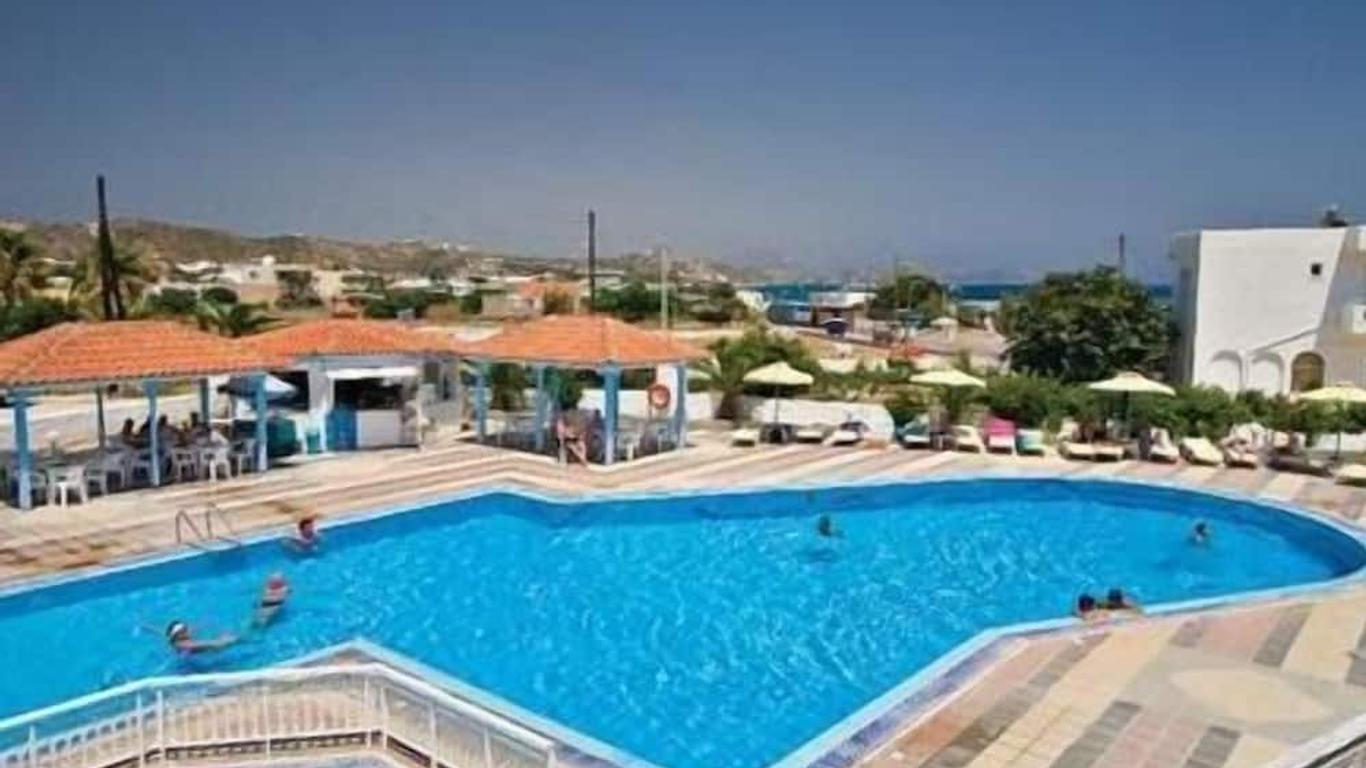 Kamari Bay Hotel