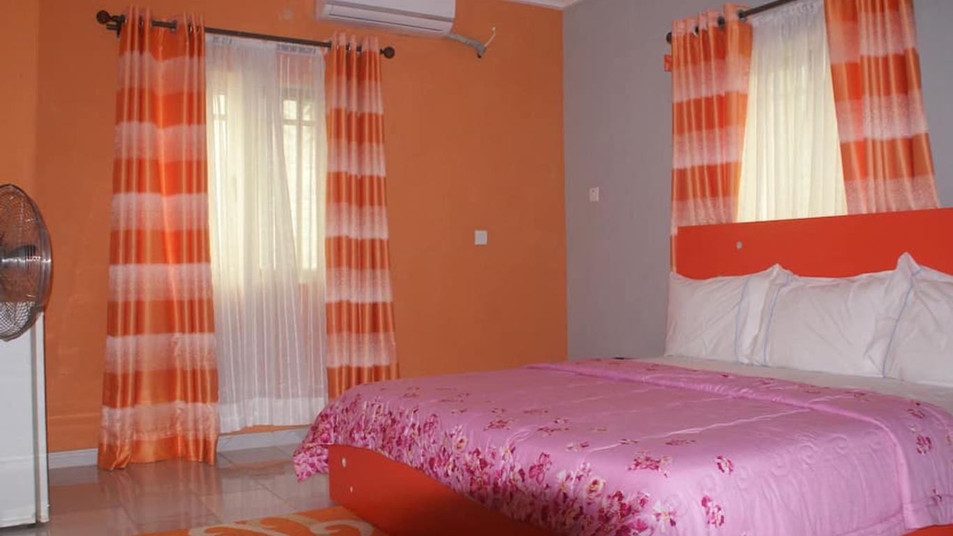 Procare Suites and Resort Limited