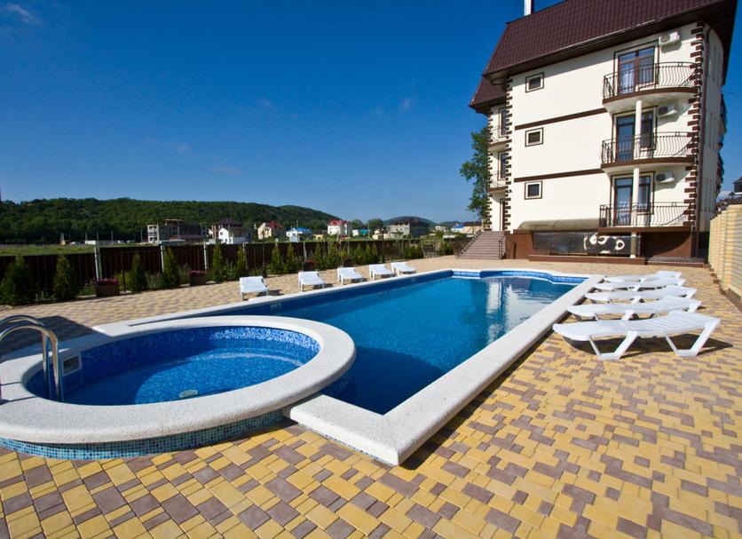 Piscina Foto