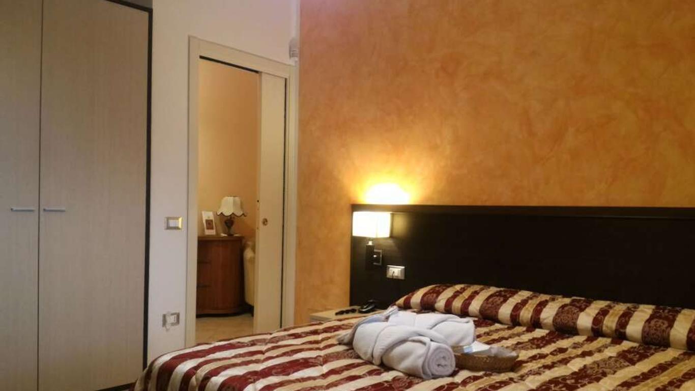 La Terrazza B&B