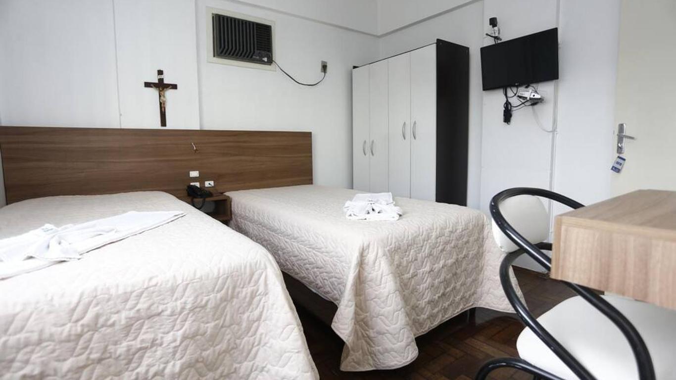 Hotel Paraiso