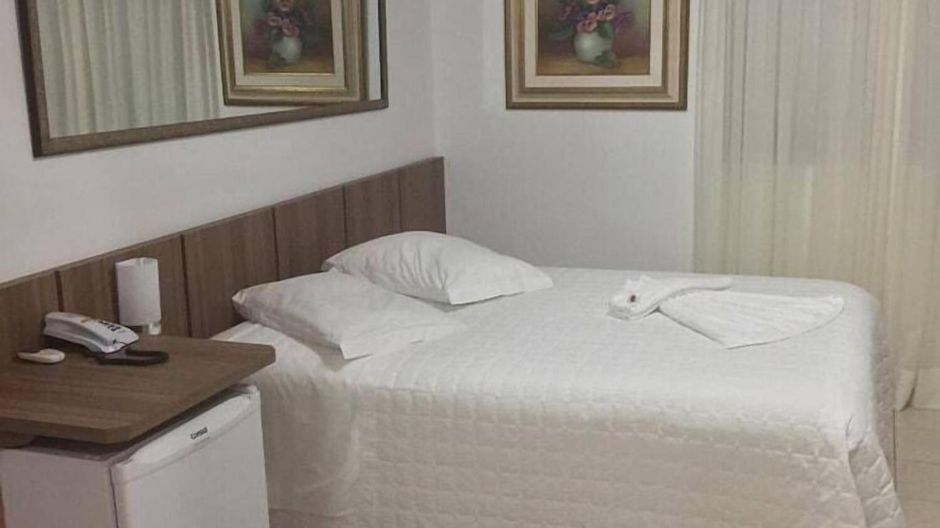 Colle Tourist Hotel