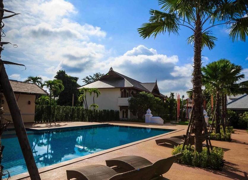 Piscina Foto