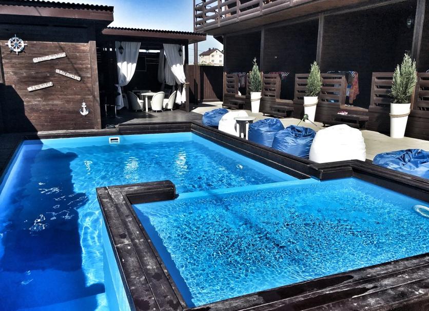 Piscina Foto