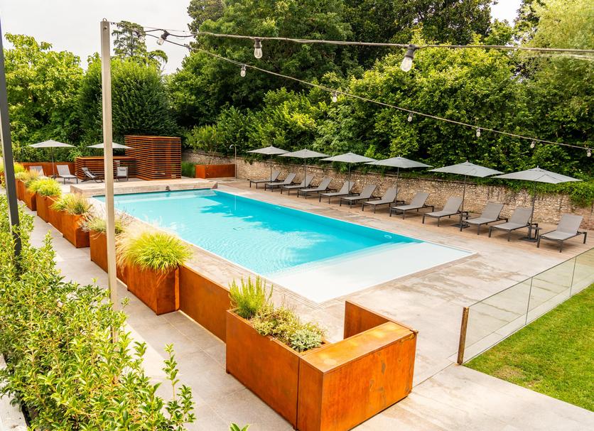 Piscina Foto