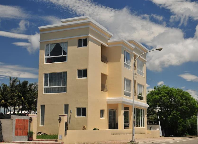 Edificio Foto