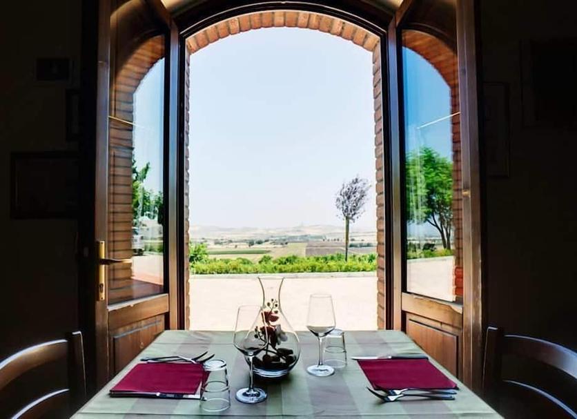 Comedor Foto