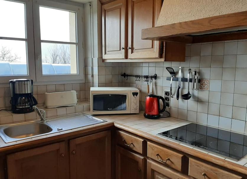Cocina Foto