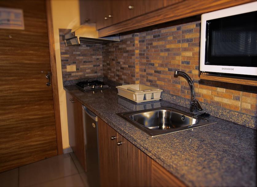 Cocina Foto