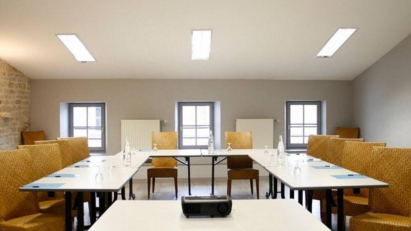 Hostellerie De l'Abbaye