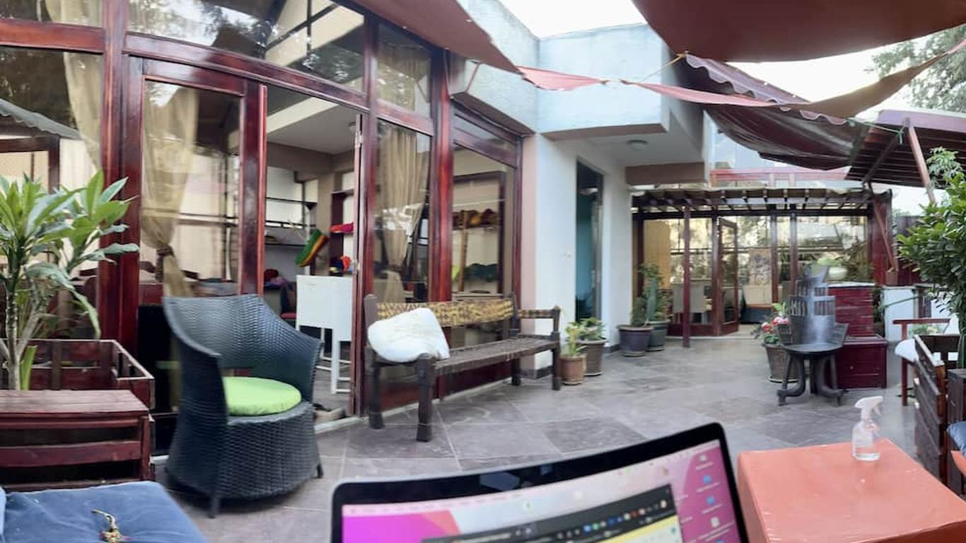 Kefetew Guest House