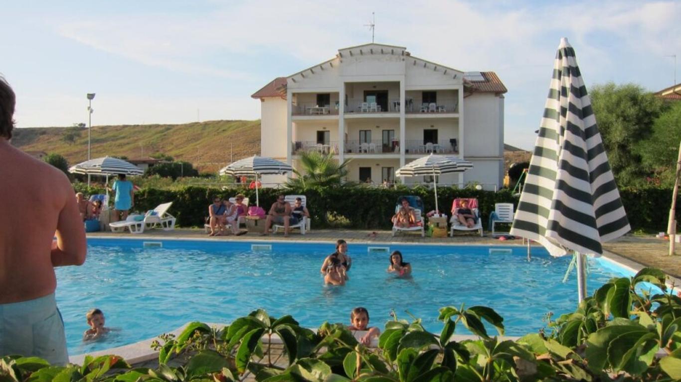 Barko Apartments & Suites