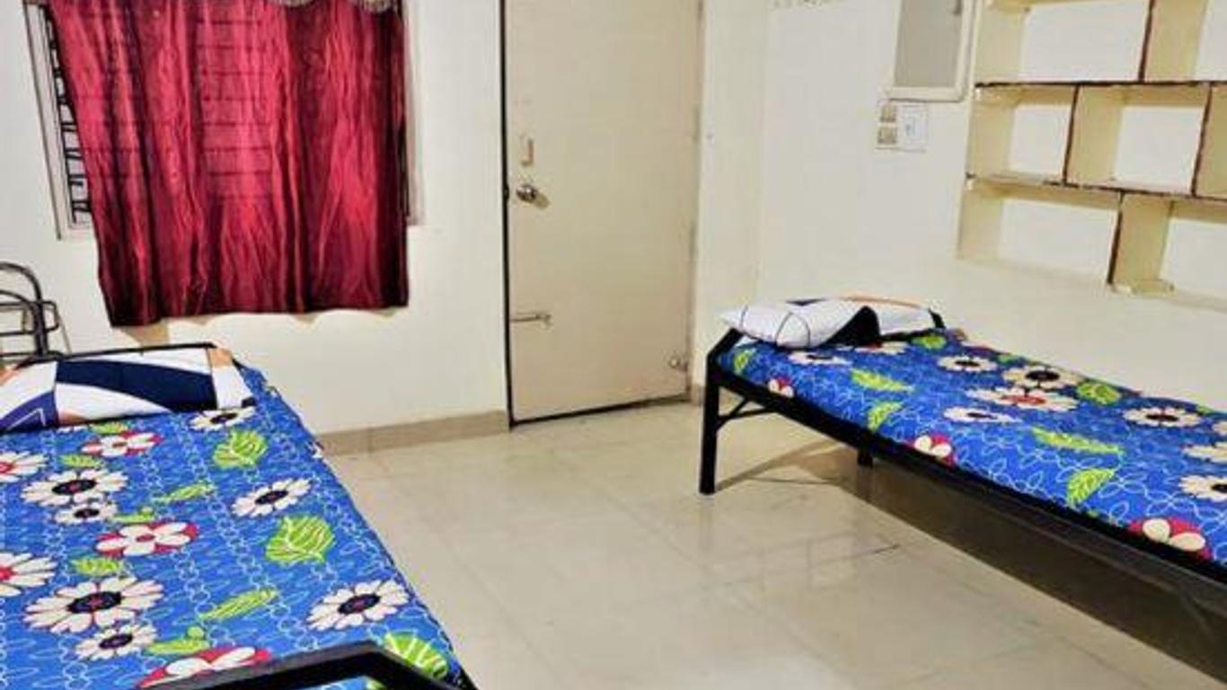 Hotel Navrang