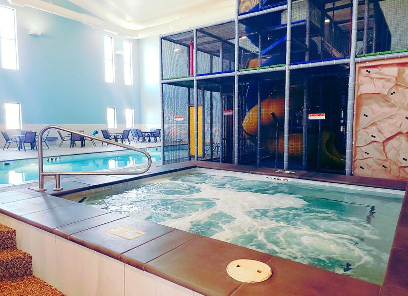 Piscina Foto