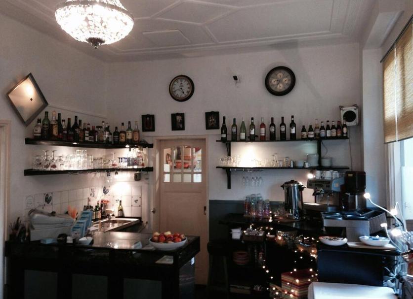 Bar Foto