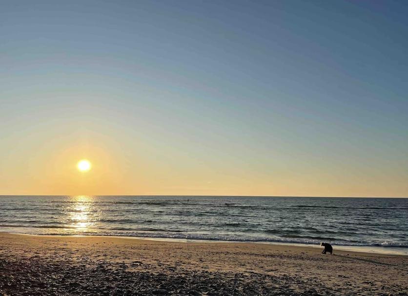 Playa Foto