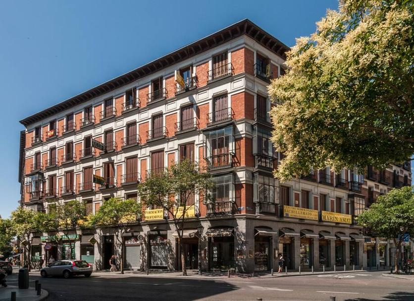 Edificio Foto
