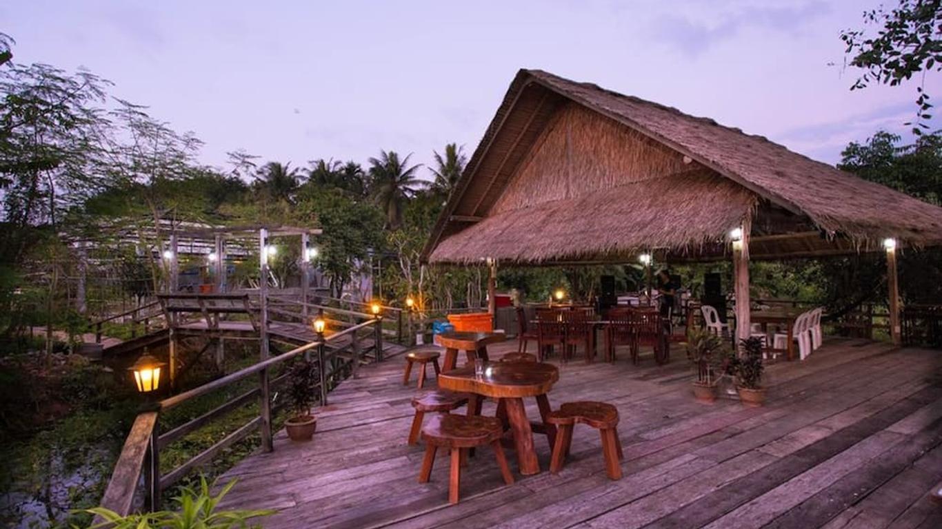 Be Fine Sabuy Hotel and Resort