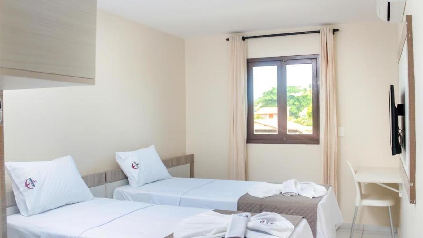 Ancoradouro Hotel Pousada