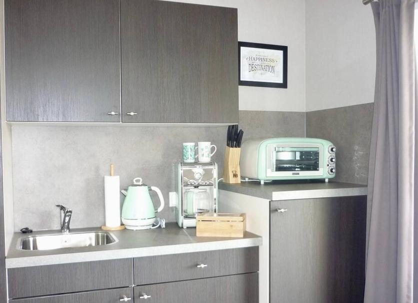 Cocina Foto