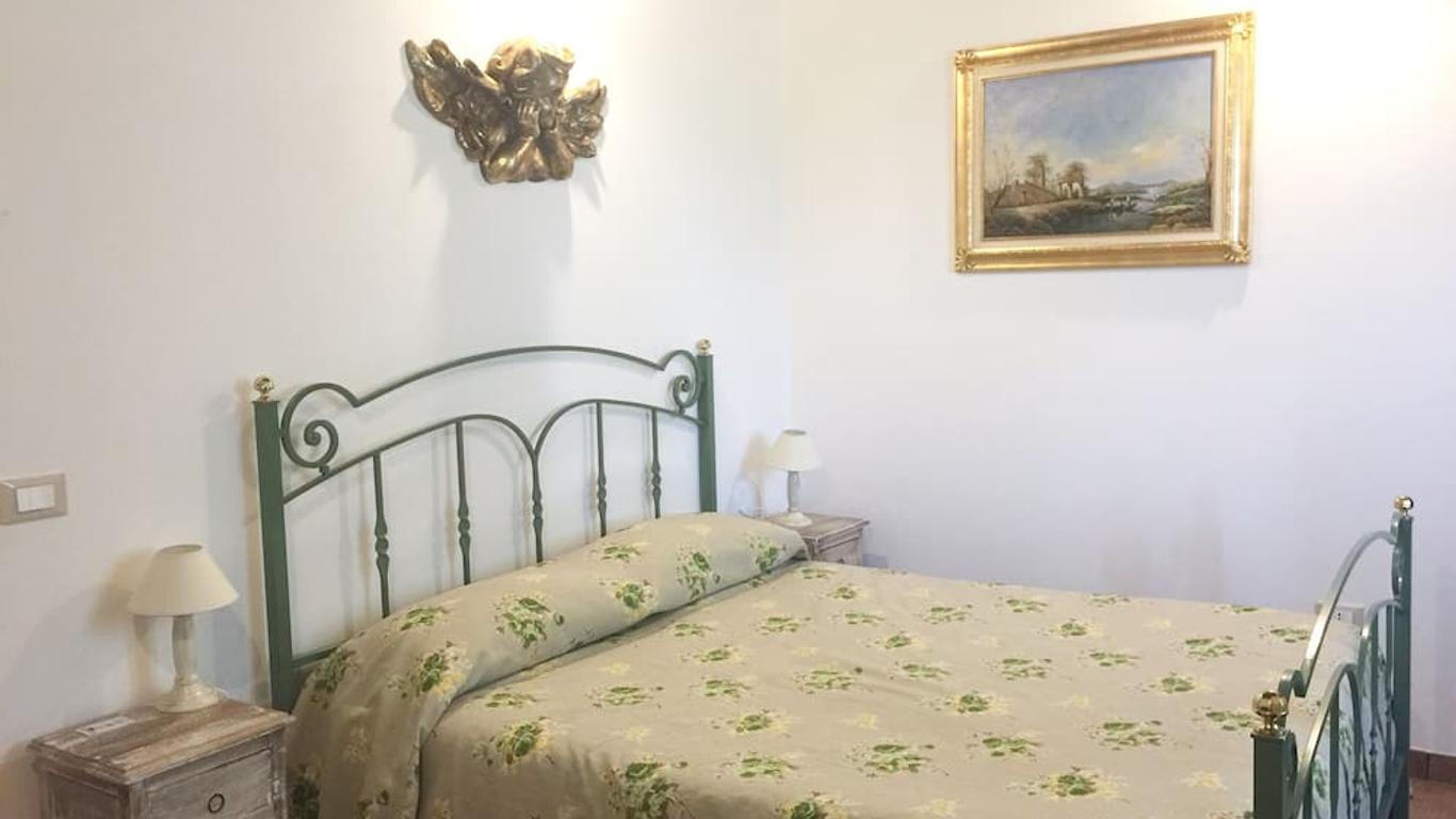 Bed & Breakfast Podere La Pace