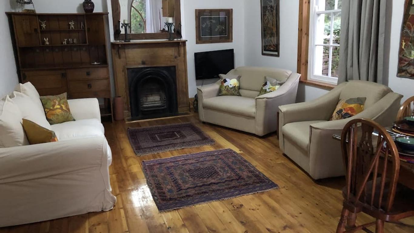 Bethesda Tower Accommodation