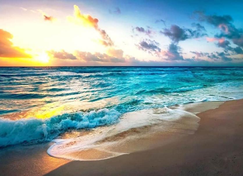 Playa Foto