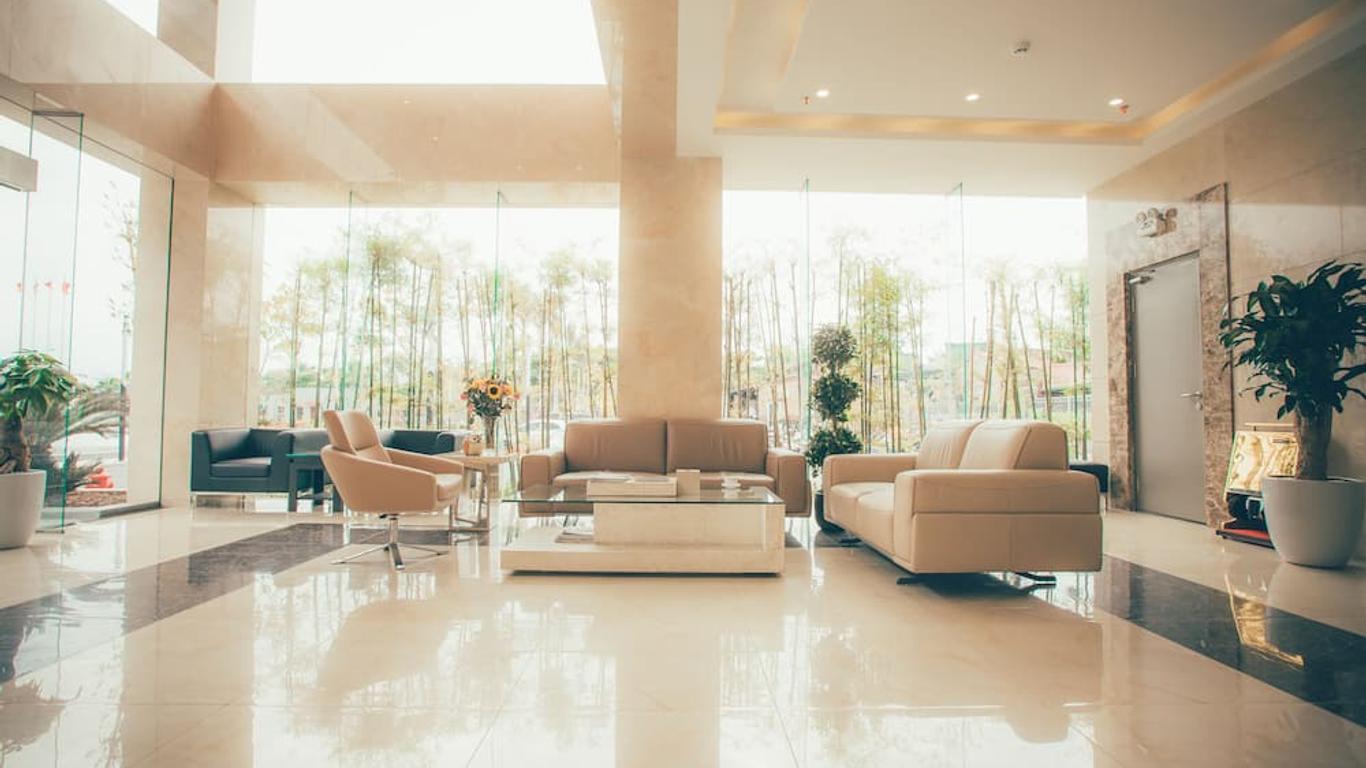 Top Hotel
